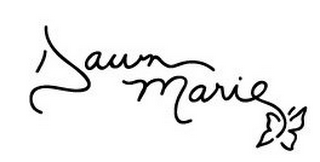 DAWN MARIE logo