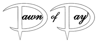 DAWN OF DAY logo