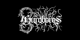 DAWN OF OUROBOROS logo