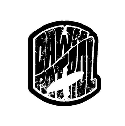 DAWN PATROL logo
