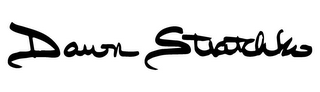 DAWN STRATCHKO logo