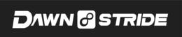 DAWN & STRIDE logo