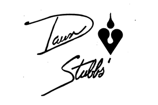 DAWN STUBBS' logo