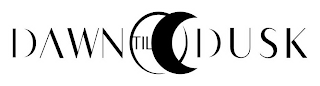 DAWN TIL DUSK logo