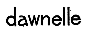 DAWNELLE logo