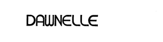 DAWNELLE logo