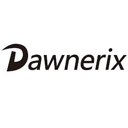 DAWNERIX logo