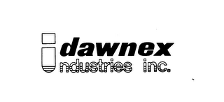DAWNEX INDUSTRIES INC. logo