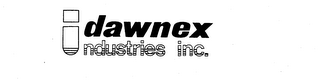 DAWNEX INDUSTRIES INC. logo