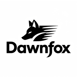 DAWNFOX logo