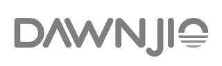 DAWNJIO logo
