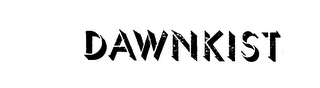 DAWNKIST logo