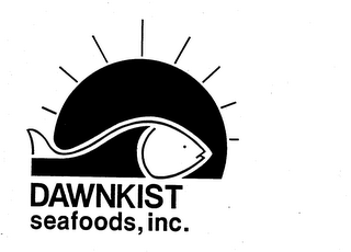 DAWNKIST SEAFOODS, INC. logo