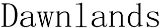 DAWNLANDS logo