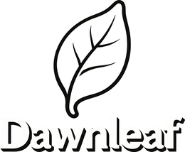 DAWNLEAF logo