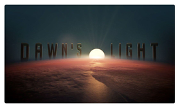 DAWN'S LIGHT logo
