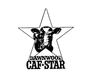DAWNWOOD CAF STAR logo