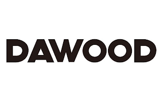 DAWOOD logo