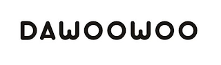DAWOOWOO logo