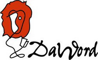 DAWORD logo