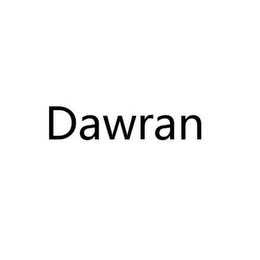 DAWRAN logo