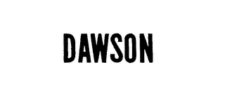 DAWSON logo