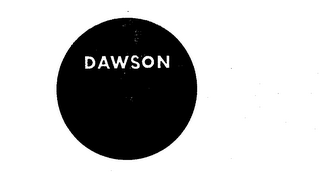 DAWSON logo