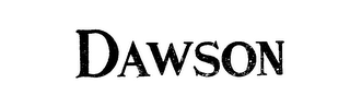 DAWSON logo