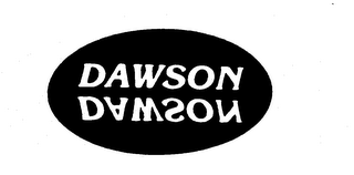 DAWSON logo