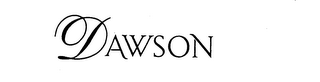 DAWSON logo