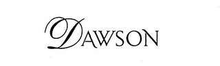 DAWSON logo