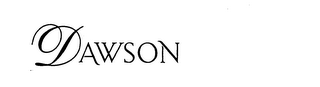 DAWSON logo