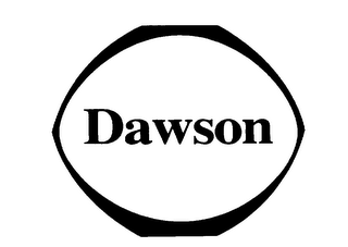 DAWSON logo