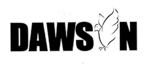 DAWSON logo