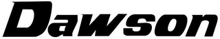 DAWSON logo