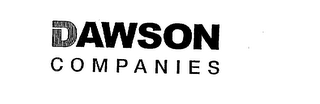 DAWSON COMPANIES logo