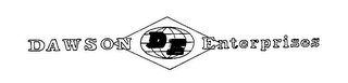 DAWSON DE ENTERPRISES logo