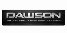 DAWSON WATERCRAFT LAUNCHING SYSTEMS logo