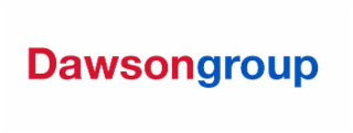 DAWSONGROUP logo