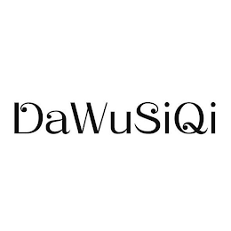 DAWUSIQI logo