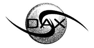 DAX logo