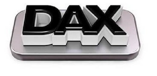 DAX logo