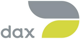 DAX logo