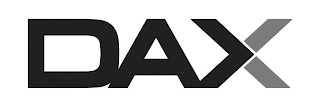 DAX logo