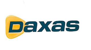 DAXAS logo