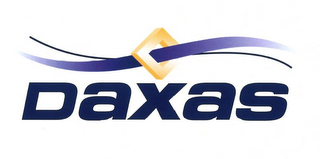 DAXAS logo