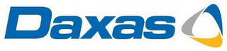 DAXAS logo