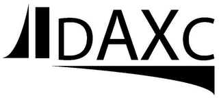 DAXC logo