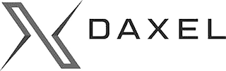 DAXEL logo