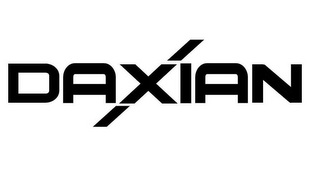 DAXIAN logo